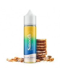 Smooth Butter Cookies 60ml Flavour Shot